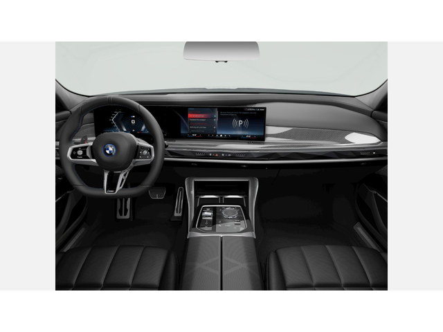 BMW M760e xDrive Sedan - автомобили, коли, обяви за нови и употребявани 8