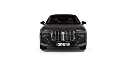 BMW M760e xDrive Sedan - автомобили, коли, обяви за нови и употребявани 11