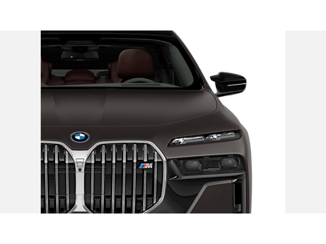 BMW M760e xDrive Sedan - автомобили, коли, обяви за нови и употребявани 4