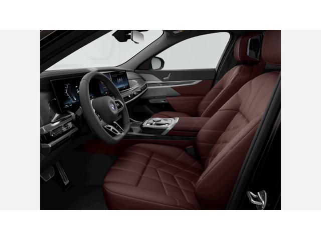 BMW M760e xDrive Sedan - автомобили, коли, обяви за нови и употребявани 6