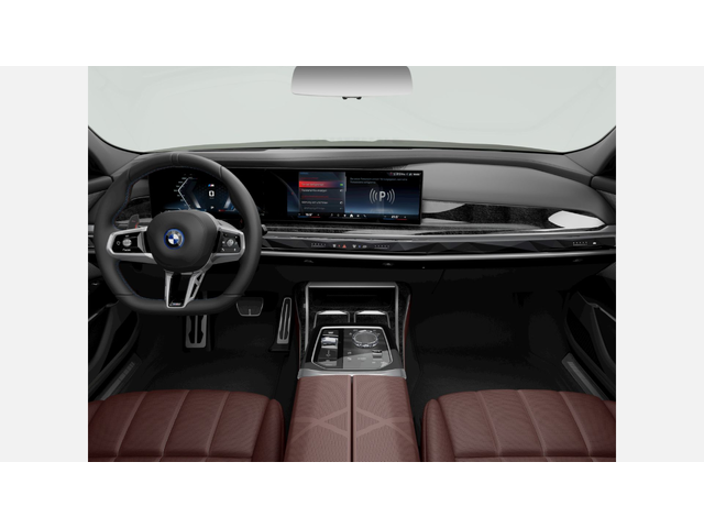 BMW M760e xDrive Sedan - автомобили, коли, обяви за нови и употребявани 8