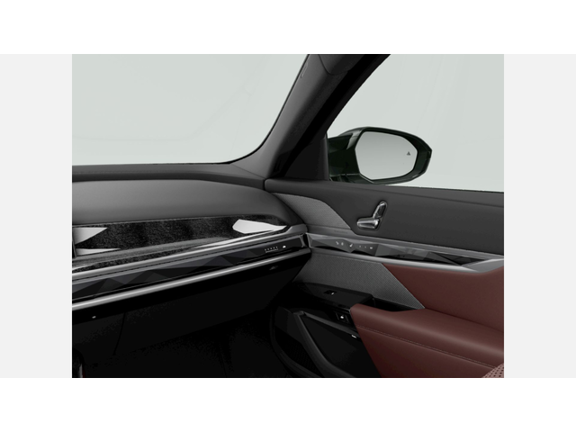 BMW M760e xDrive Sedan - автомобили, коли, обяви за нови и употребявани 9