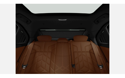 BMW M760e xDrive Седан - автомобили, коли, обяви за нови и употребявани 10