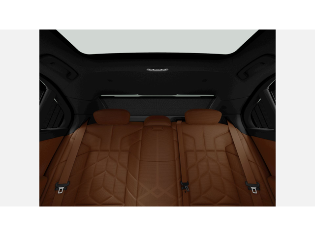 BMW M760e xDrive Седан - автомобили, коли, обяви за нови и употребявани 10