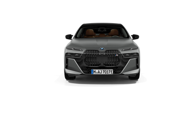 BMW M760e xDrive Седан - автомобили, коли, обяви за нови и употребявани 11