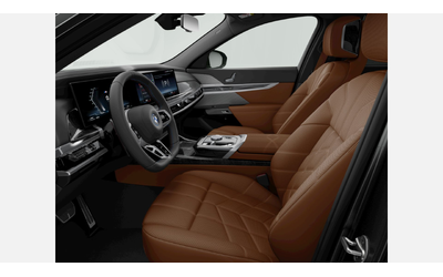 BMW M760e xDrive Седан - автомобили, коли, обяви за нови и употребявани 6