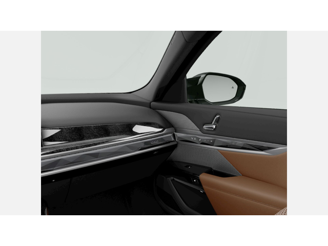 BMW M760e xDrive Седан - автомобили, коли, обяви за нови и употребявани 9