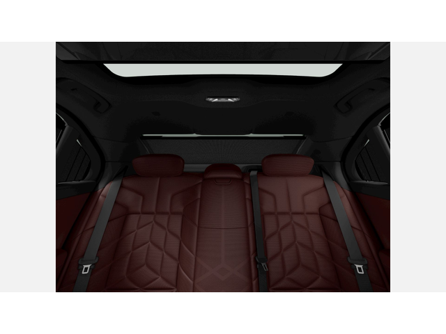 BMW M760e xDrive Sedan - автомобили, коли, обяви за нови и употребявани 10