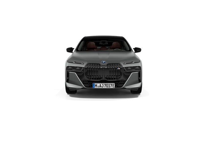 BMW M760e xDrive Sedan - автомобили, коли, обяви за нови и употребявани 11