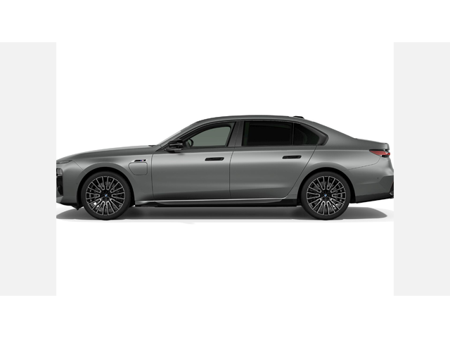 BMW M760e xDrive Sedan - автомобили, коли, обяви за нови и употребявани 3