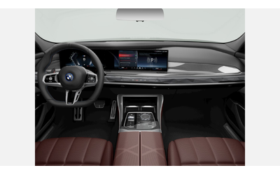 BMW M760e xDrive Sedan - автомобили, коли, обяви за нови и употребявани 8