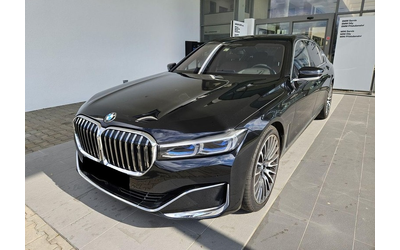 bmw-m760li-m760li-xdrive - 0