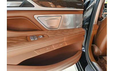 BMW M760Li M760Li xDrive - автомобили, коли, обяви за нови и употребявани 12