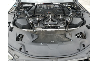 BMW M8 COMPETITION* ЧЕРЕВНА КОЖА* - автомобили, коли, обяви за нови и употребявани 11