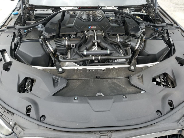 BMW M8 COMPETITION* ЧЕРЕВНА КОЖА* - автомобили, коли, обяви за нови и употребявани 11