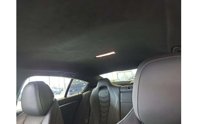 BMW M8 ALPINA B8 / FULL MAXX / БЕЗ АНАЛОГ В ЕВРОПА - автомобили, коли, обяви за нови и употребявани 10