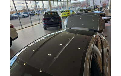 BMW M8 ALPINA B8 / FULL MAXX / БЕЗ АНАЛОГ В ЕВРОПА - автомобили, коли, обяви за нови и употребявани 11