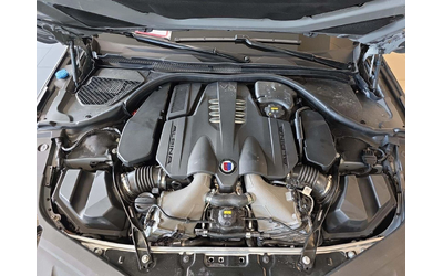 BMW M8 ALPINA B8 / FULL MAXX / БЕЗ АНАЛОГ В ЕВРОПА - автомобили, коли, обяви за нови и употребявани 13