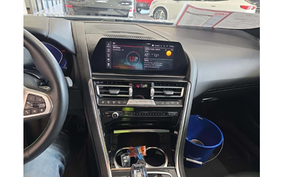 BMW M8 ALPINA B8 / FULL MAXX / БЕЗ АНАЛОГ В ЕВРОПА - автомобили, коли, обяви за нови и употребявани 8