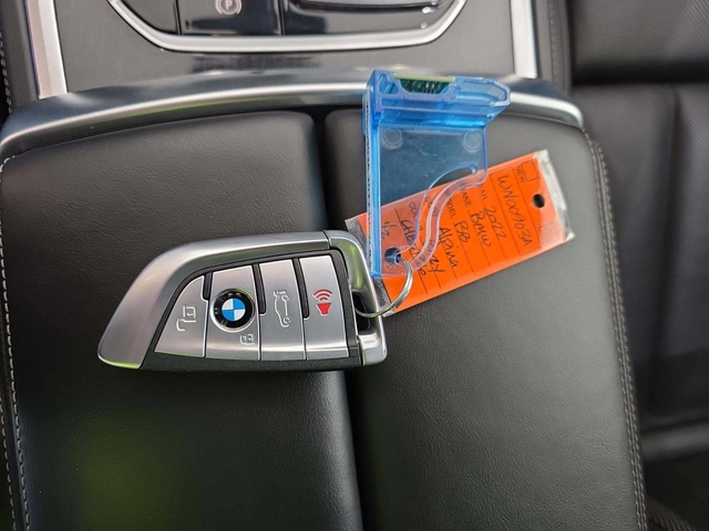 BMW M8 ALPINA B8 / FULL MAXX / БЕЗ АНАЛОГ В ЕВРОПА - автомобили, коли, обяви за нови и употребявани 9