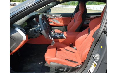 BMW M8 Competition Gran Coupe - автомобили, коли, обяви за нови и употребявани 6