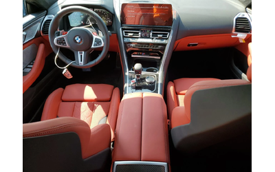 BMW M8 Competition Gran Coupe - автомобили, коли, обяви за нови и употребявани 7