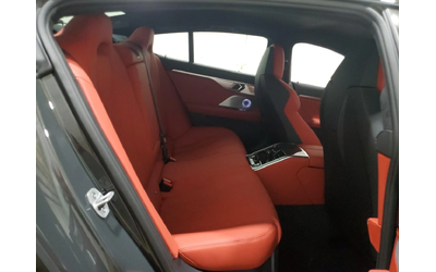 BMW M8 Competition Gran Coupe - автомобили, коли, обяви за нови и употребявани 9