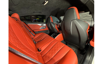 BMW M8 Competition Facelift* B&W* HuD* Akrapovic - автомобили, коли, обяви за нови и употребявани 8