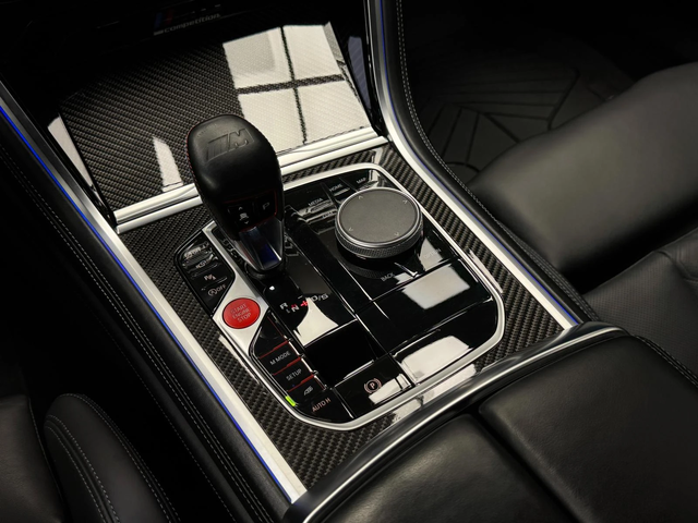 BMW M8 Competition* Facelift* Akrapovic* B&W * HeadUp 950 - автомобили, коли, обяви за нови и употребявани 11