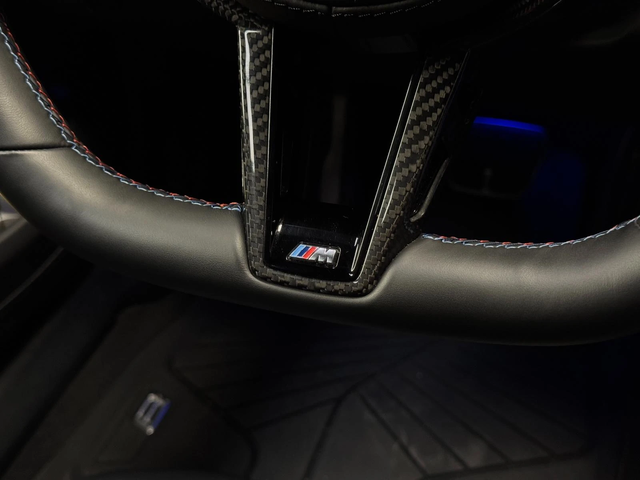 BMW M8 Competition* Facelift* Akrapovic* B&W * HeadUp 950 - автомобили, коли, обяви за нови и употребявани 12