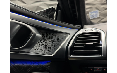 BMW M8 Competition* Facelift* Akrapovic* B&W * HeadUp 950 - автомобили, коли, обяви за нови и употребявани 13