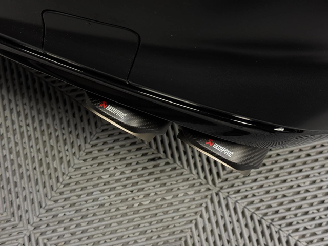 BMW M8 Competition* Facelift* Akrapovic* B&W * HeadUp 950 - автомобили, коли, обяви за нови и употребявани 15