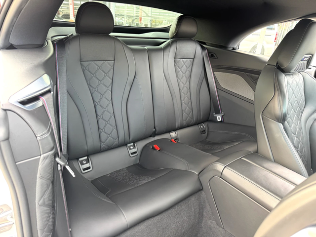 BMW M8 COMPETITION#AKRAPOVIC#CARBON#LASER#SOFTCL#36000KM - автомобили, коли, обяви за нови и употребявани 10