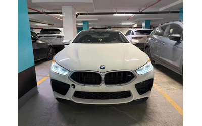bmw-m8 - 1