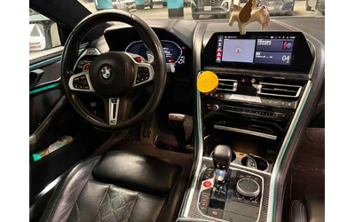 BMW M8 С РЕГИСТРАЦИЯ & АВТО КРЕДИТ - автомобили, коли, обяви за нови и употребявани 8