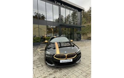 bmw-m8 - 0