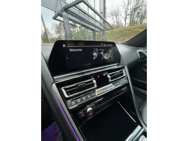 BMW M8 M850I XDRIVE COMPETITION - автомобили, коли, обяви за нови и употребявани 14