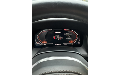 BMW M8 M850I XDRIVE COMPETITION - автомобили, коли, обяви за нови и употребявани 9