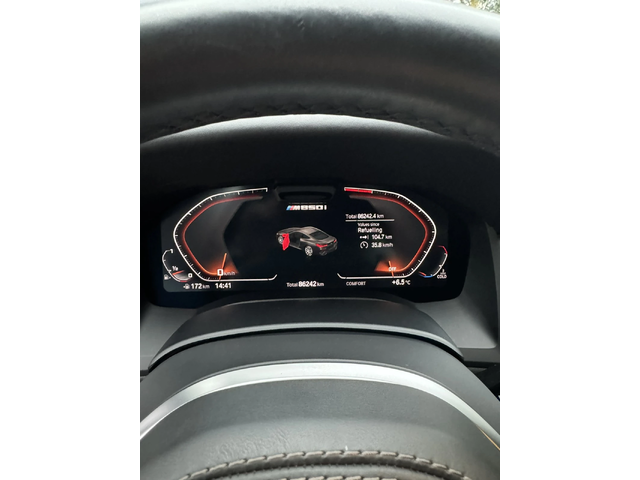 BMW M8 M850I XDRIVE COMPETITION - автомобили, коли, обяви за нови и употребявани 9