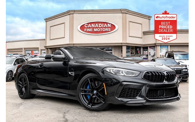 bmw-m8 - 0