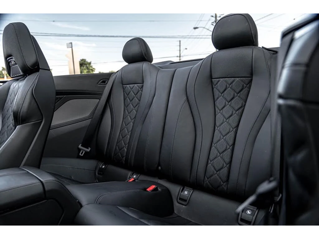 BMW M8 XDRIVE * CAMERA * LED * ПОДГРЕВ * NAVI - автомобили, коли, обяви за нови и употребявани 11