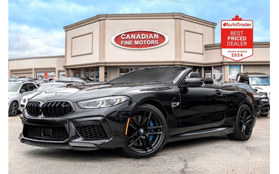 bmw-m8 - 1