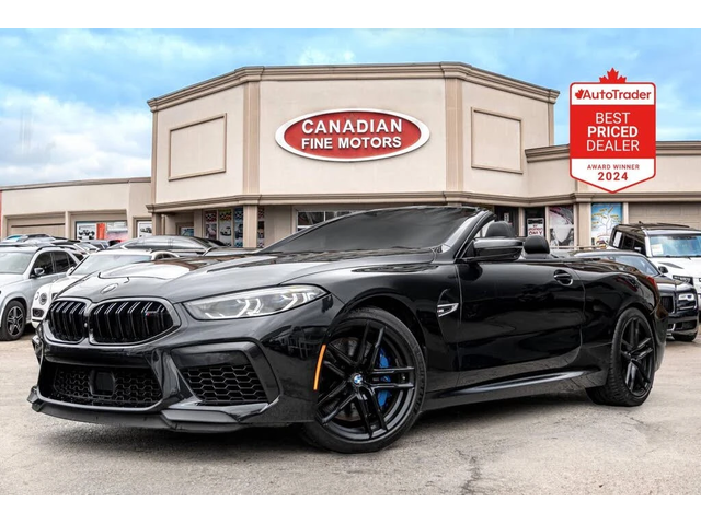 BMW M8 XDRIVE * CAMERA * LED * ПОДГРЕВ * NAVI - автомобили, коли, обяви за нови и употребявани 1