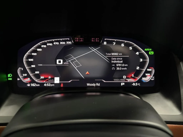 BMW M8 * xDrive * * HeadUp* AвтоКредит* (ЦЕНА ДО БГ) - автомобили, коли, обяви за нови и употребявани 11