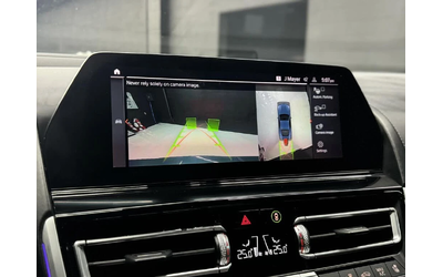 BMW M8 * xDrive * * HeadUp* AвтоКредит* (ЦЕНА ДО БГ) - автомобили, коли, обяви за нови и употребявани 12