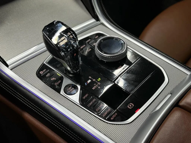 BMW M8 * xDrive * * HeadUp* AвтоКредит* (ЦЕНА ДО БГ) - автомобили, коли, обяви за нови и употребявани 14