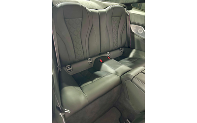 BMW M8 Competition* Carbon* Stage 2* Akrapovic* Cerаmic - автомобили, коли, обяви за нови и употребявани 10