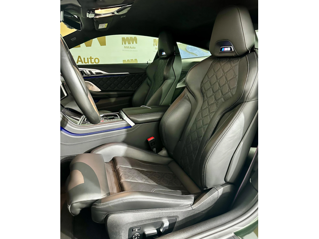 BMW M8 Competition* Carbon* Stage 2* Akrapovic* Cerаmic - автомобили, коли, обяви за нови и употребявани 7