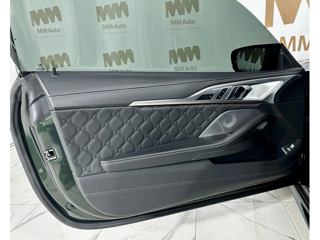 BMW M8 Competition* Carbon* Stage 2* Akrapovic* Cerаmic - автомобили, коли, обяви за нови и употребявани 9