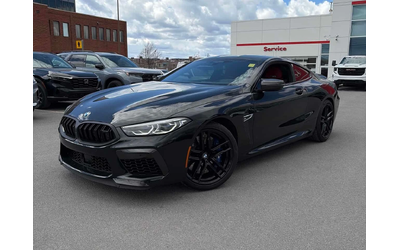 bmw-m8 - 0